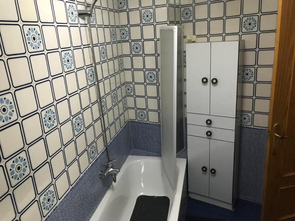 Apartment 6pax 3bedroom Flat At Centre *