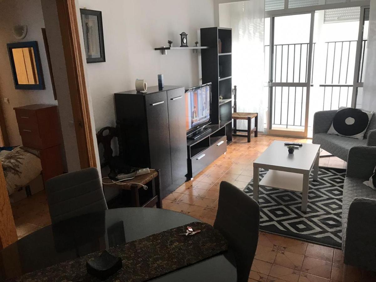 Apartment 6pax 3bedroom Flat At Centre