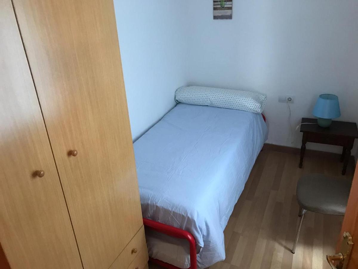 Apartment 6pax 3bedroom Flat At Centre