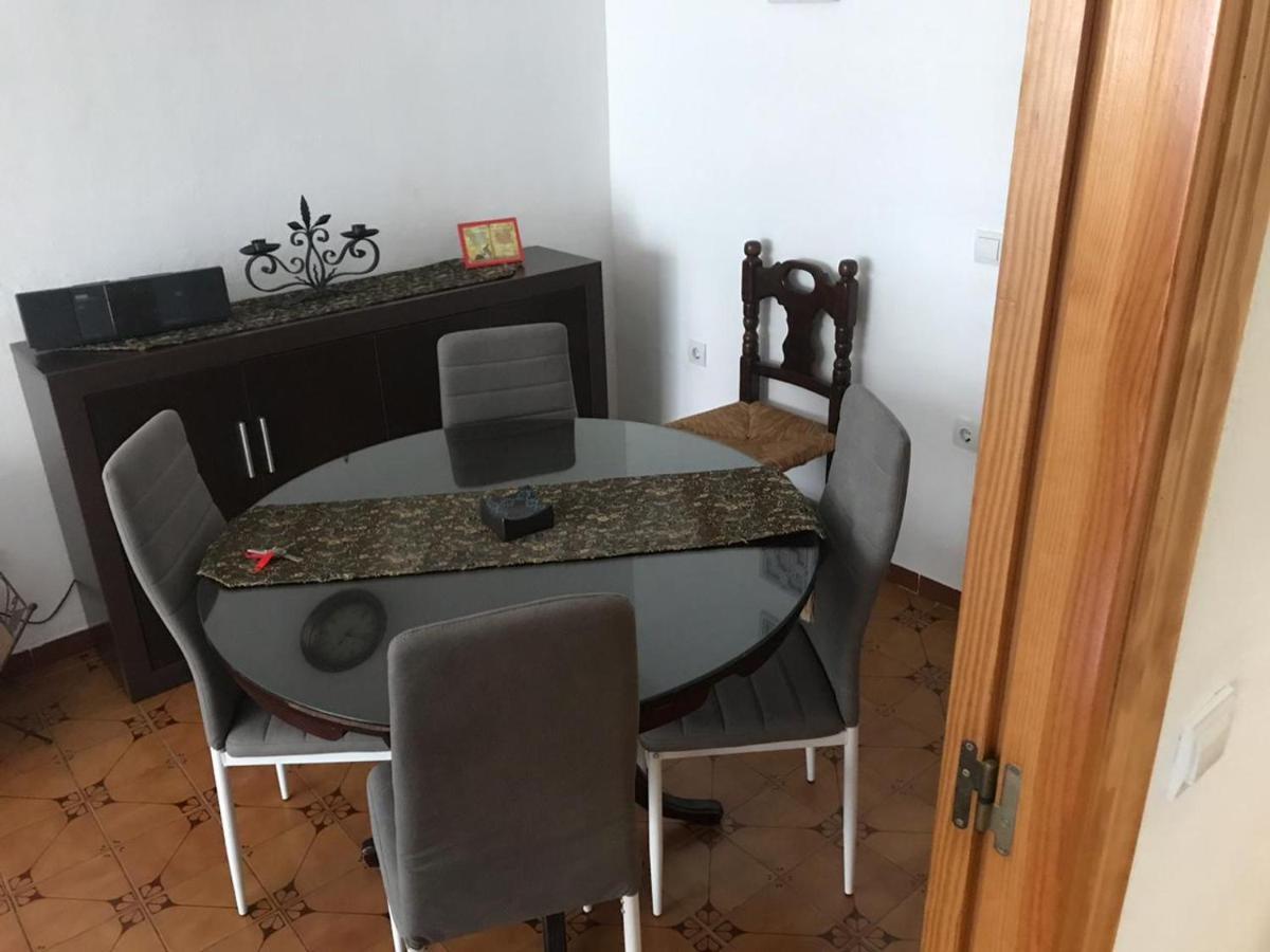 6pax 3bedroom Flat At Centre Malaga