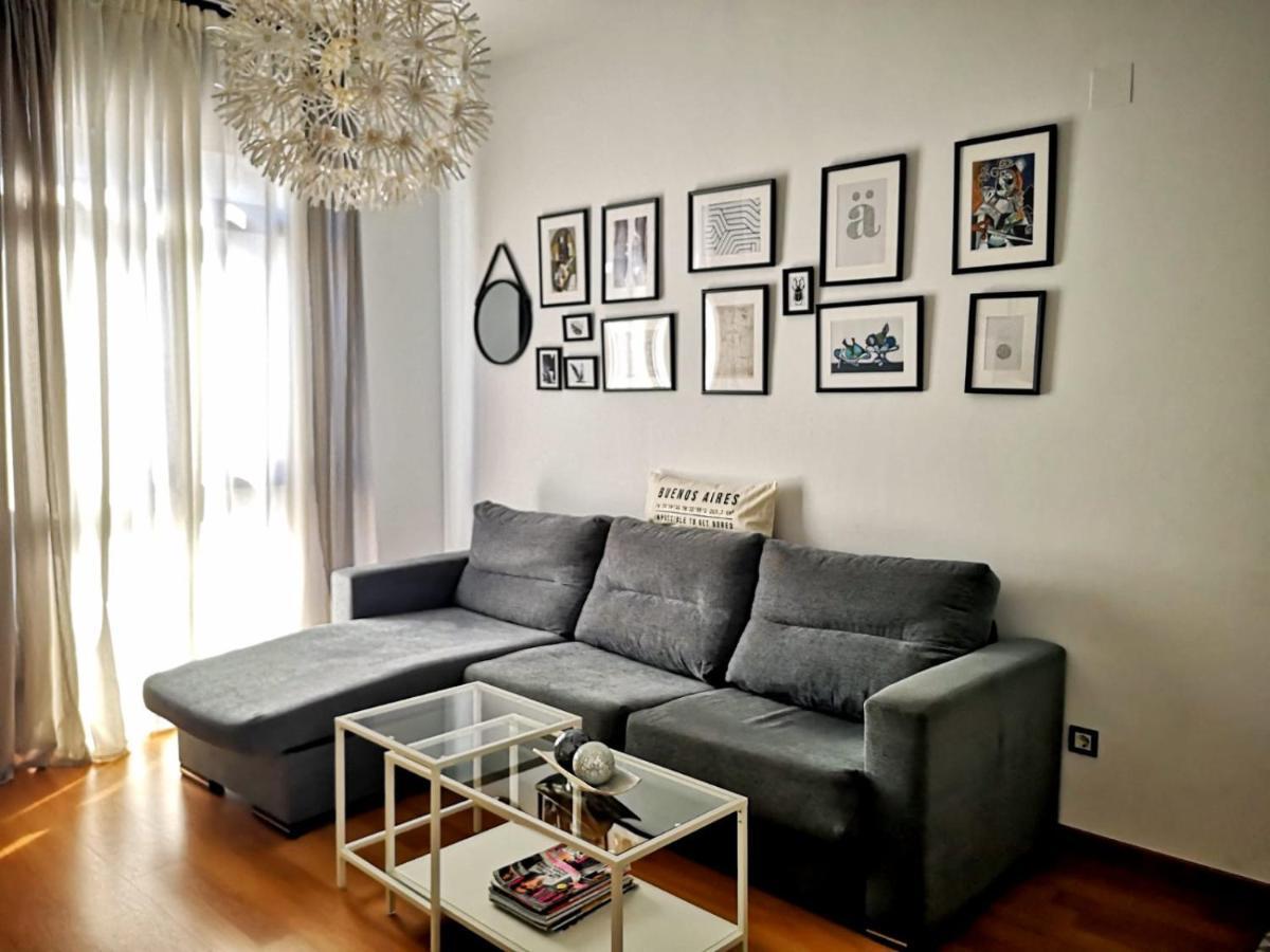 Apartamento Jinetes 16, Pool, Historic Center, Free Parking, Quite Neighborhood, Ce