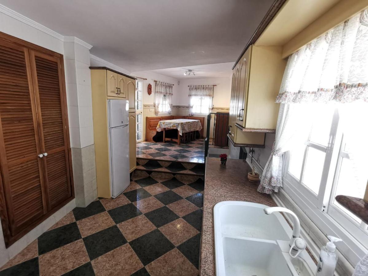 Casa Juan Feriehus *