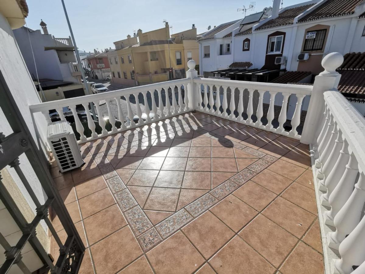 Casa Juan Feriehus