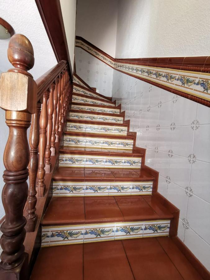 Feriehus Casa Juan *