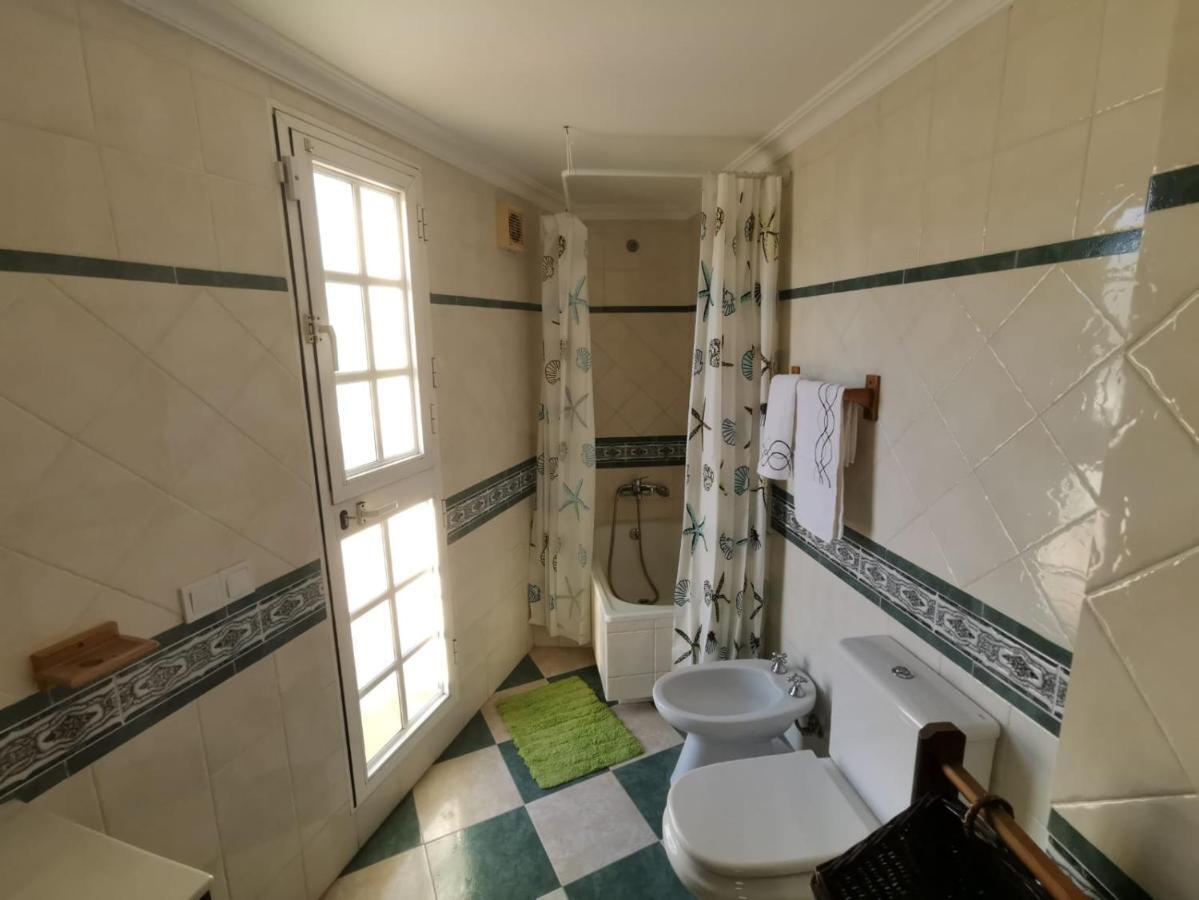 Feriehus Casa Juan *