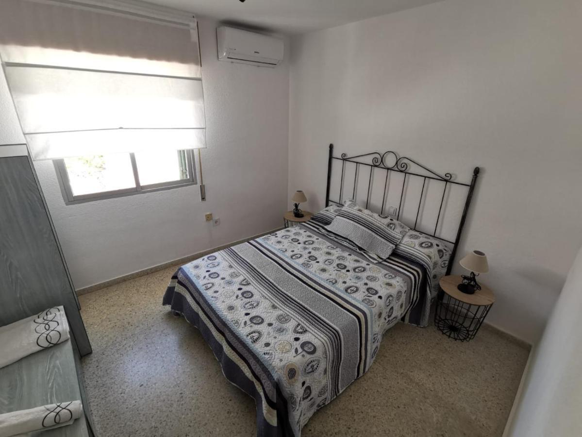 Feriehus Casa Juan *