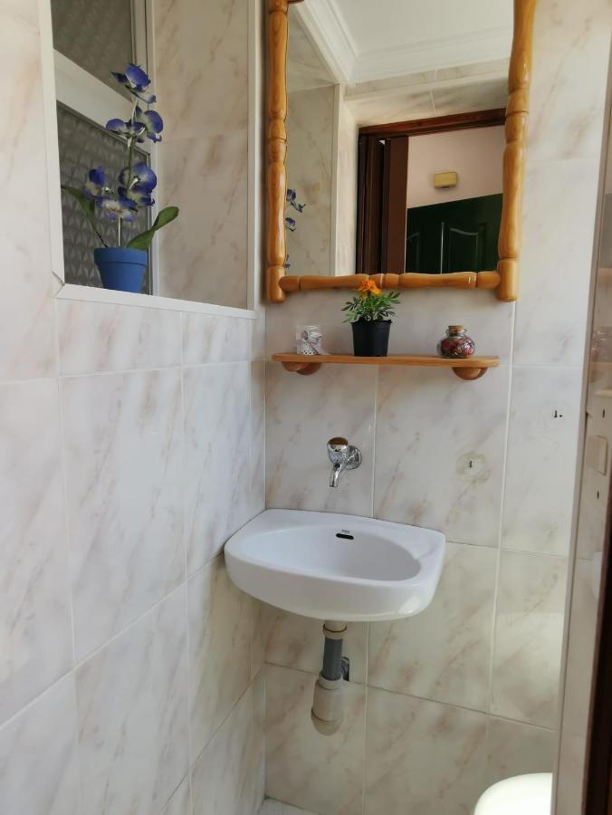 Feriehus Casa Juan *