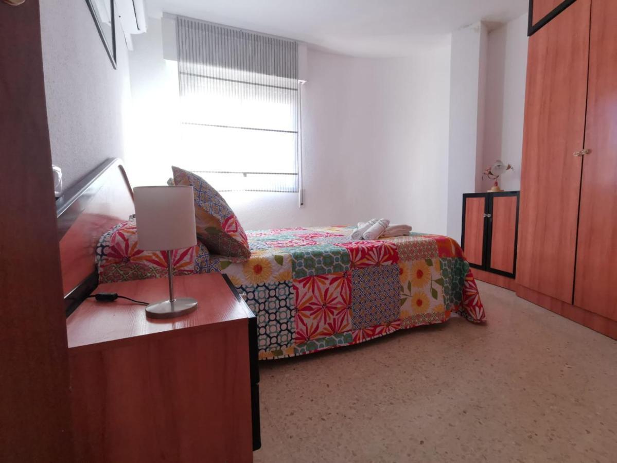 Casa Juan Feriehus *