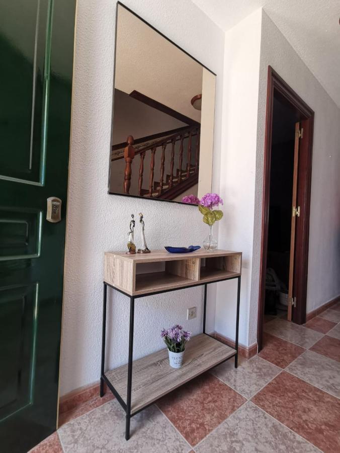 Feriehus Casa Juan *