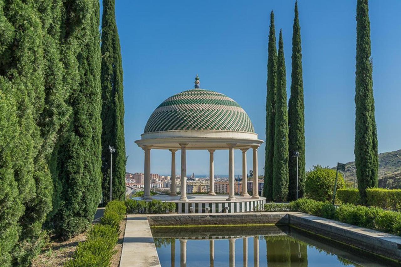 Appartement Jerez Málaga