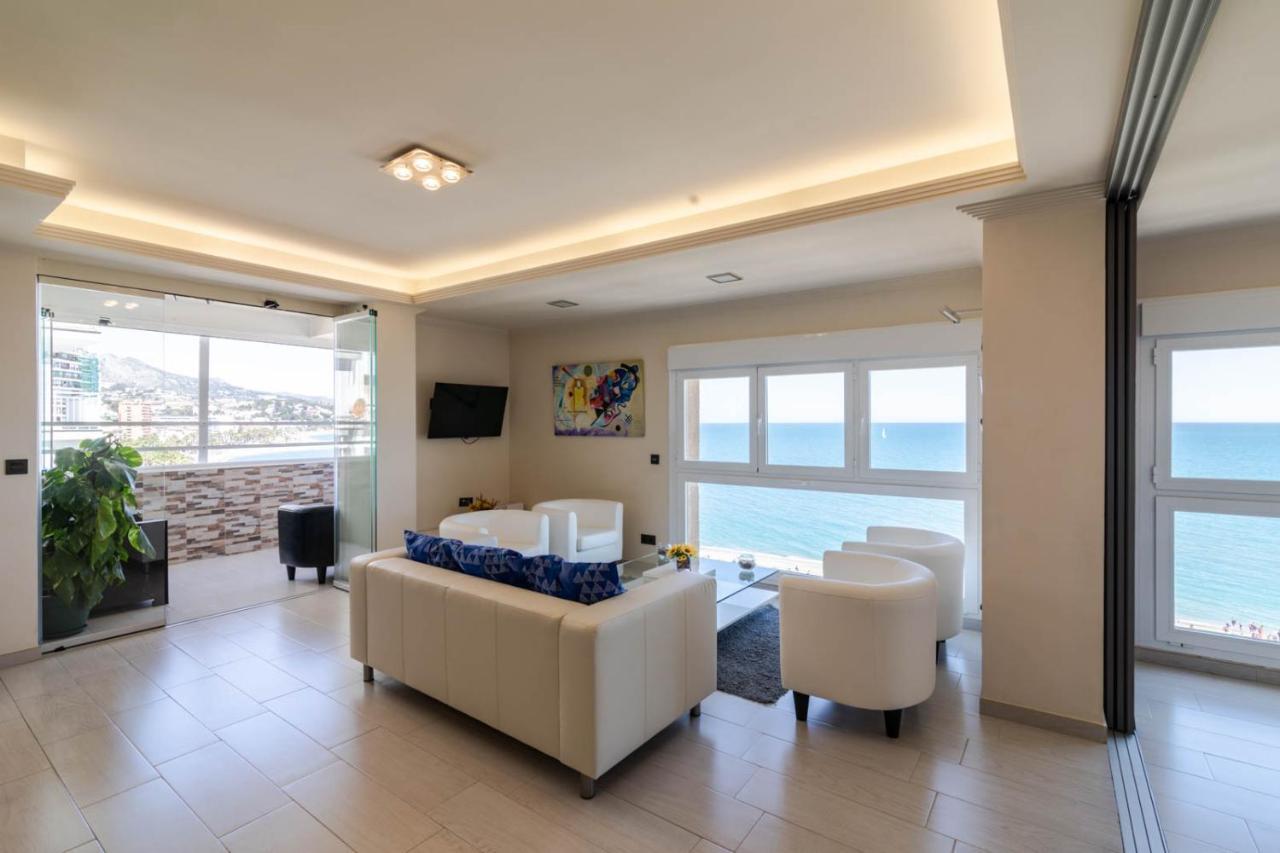 Royal Executive Lägenhet Málaga