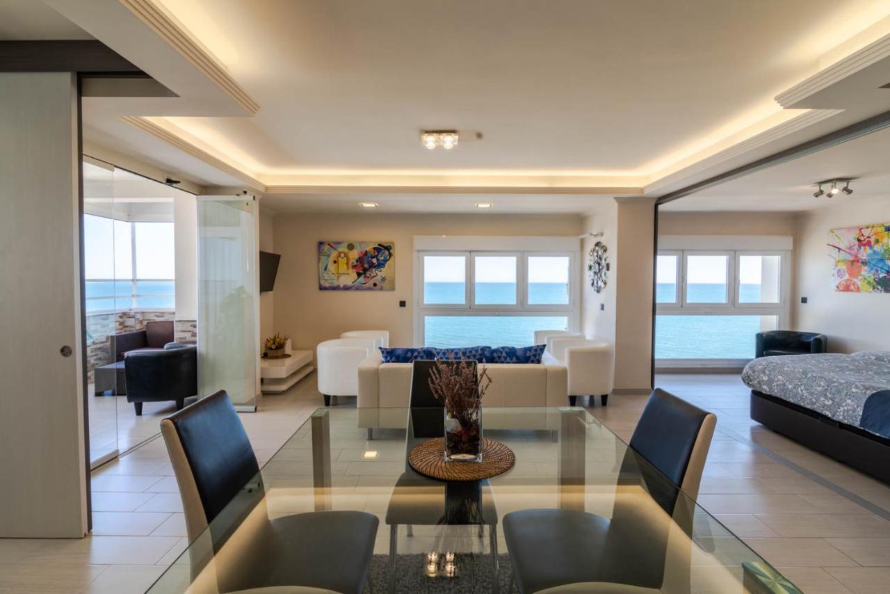 Lägenhet Royal Executive Málaga