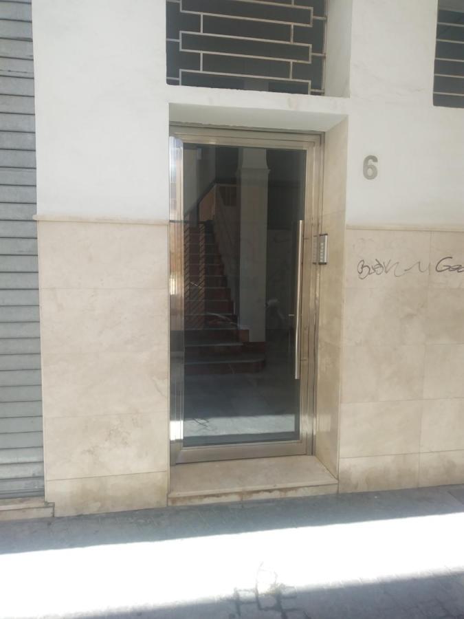 Apartment 6pax 3bedroom Flat At Centre