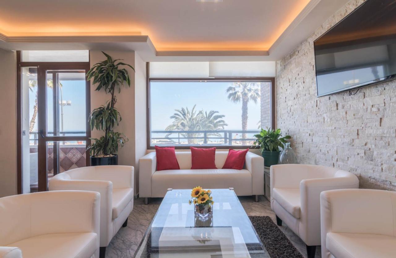 New Luxury Premium Málaga