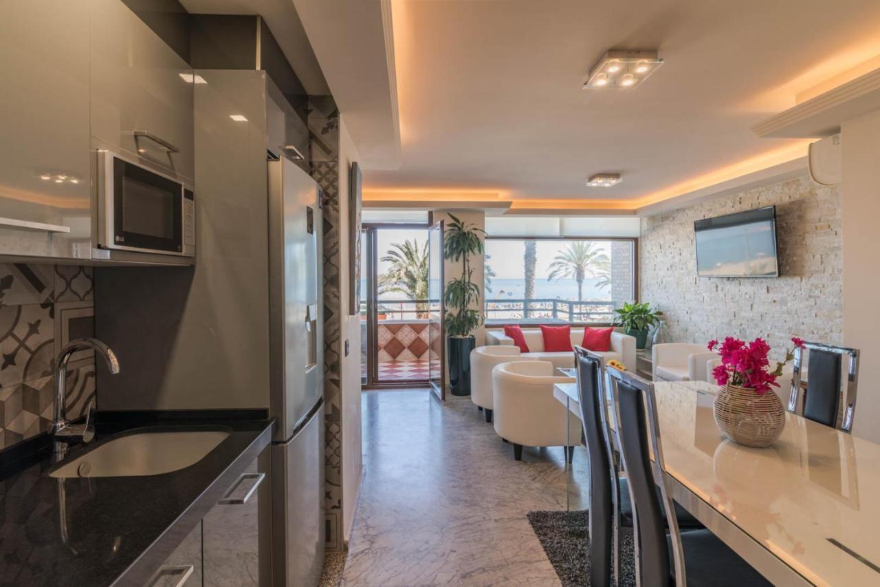 New Luxury Premium Apartamento
