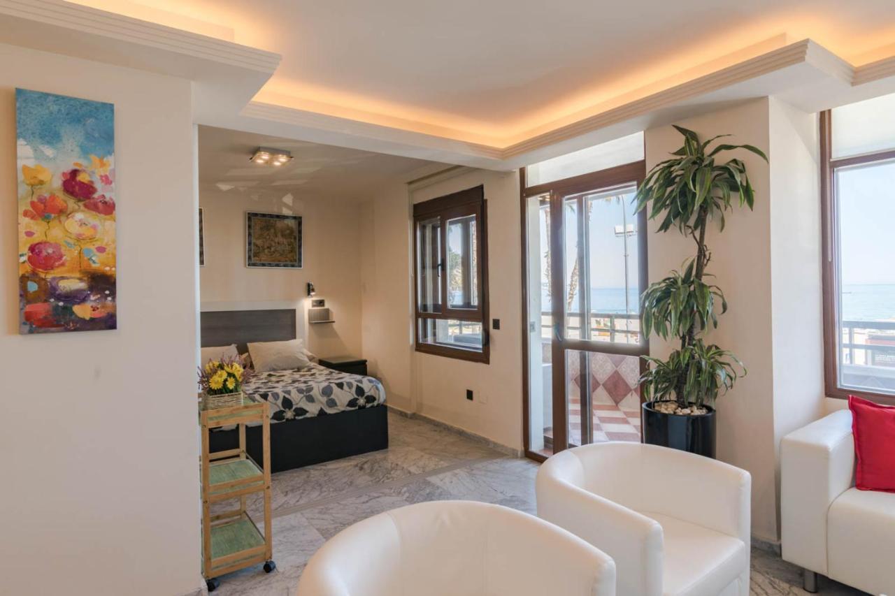 New Luxury Premium Appartamento Málaga