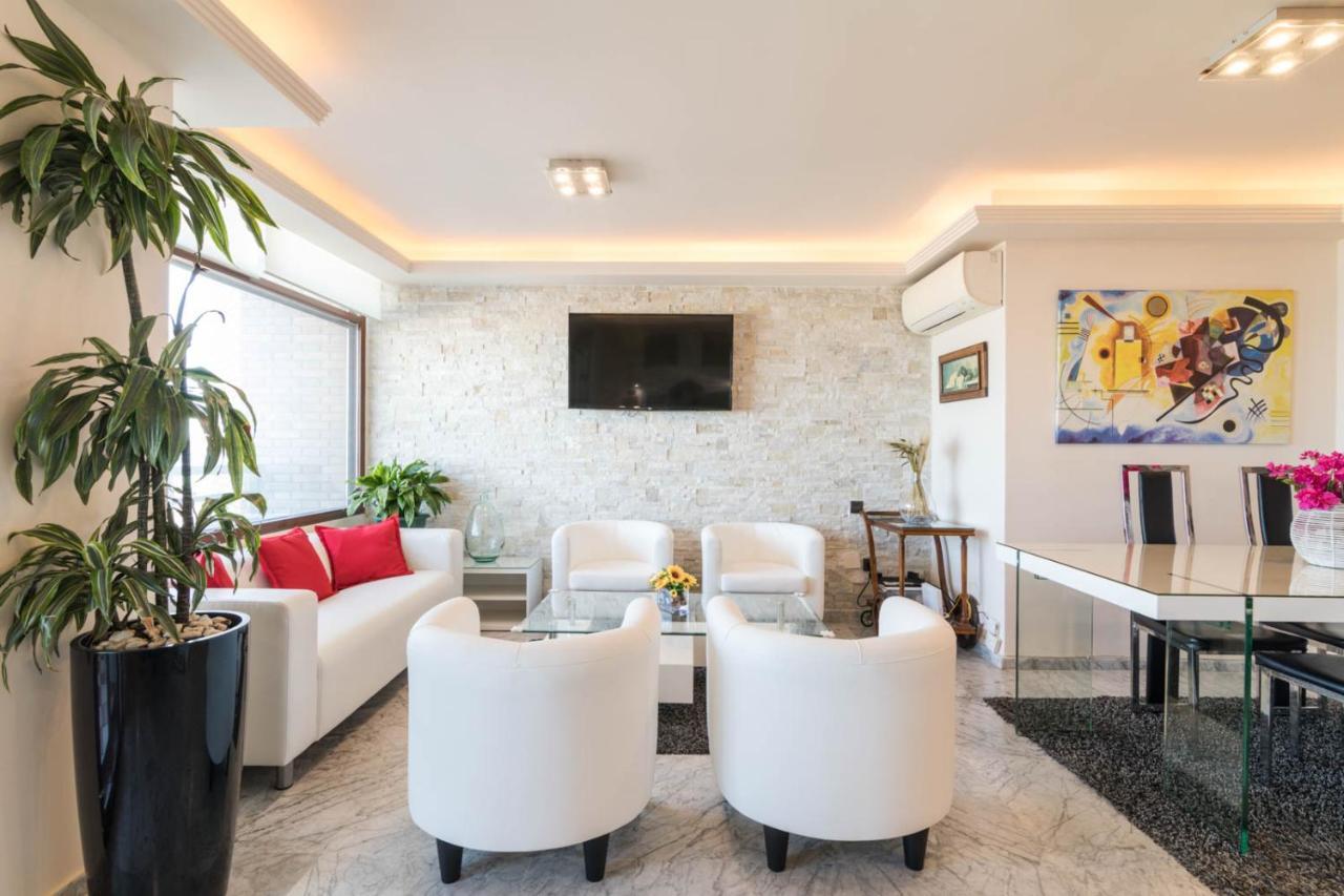 Apartamento New Luxury Premium Málaga