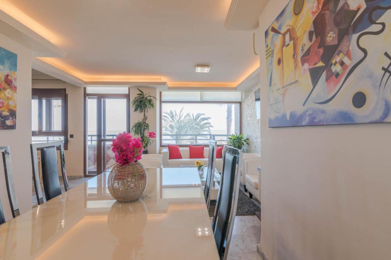 New Luxury Premium * Málaga