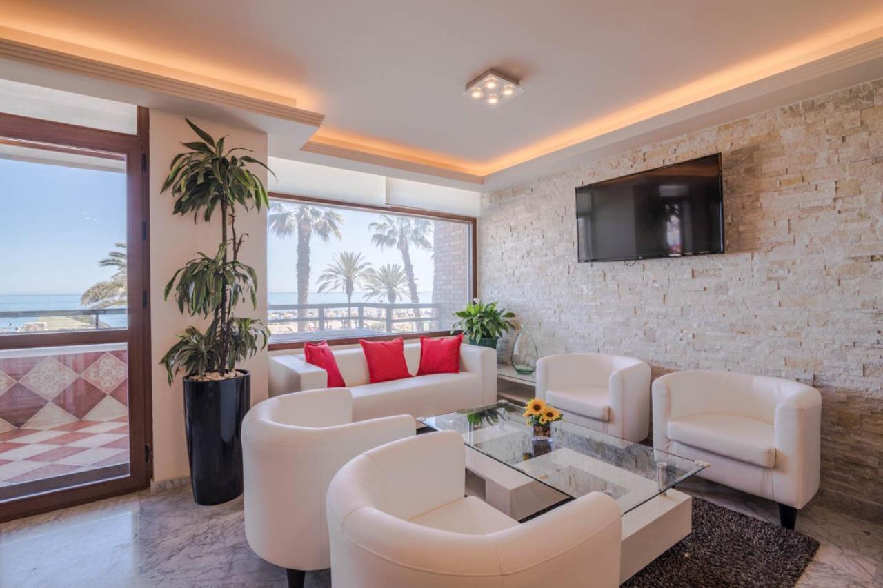 New Luxury Premium Apartamento *