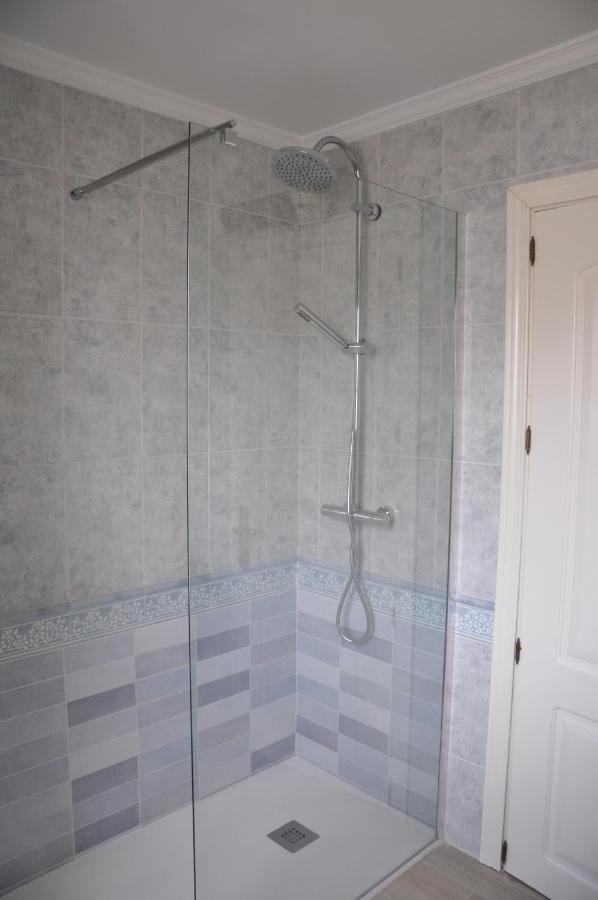 La Morada De Sebas Appartement Málaga