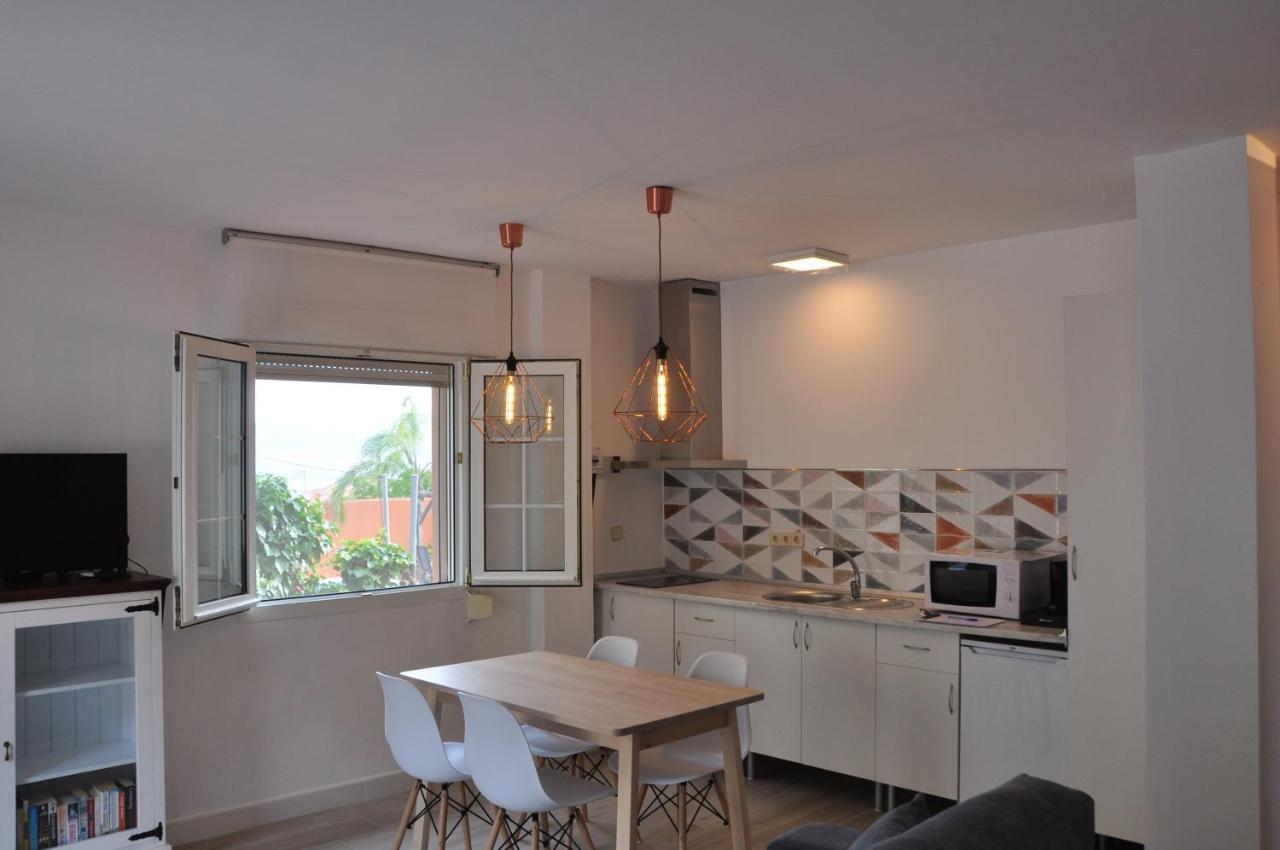 La Morada De Sebas Appartement *
