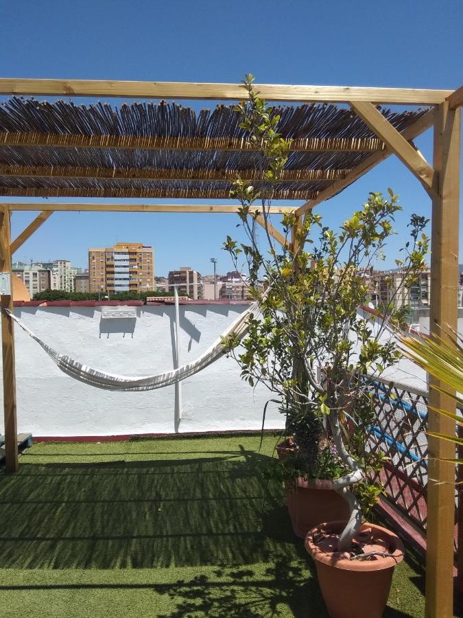 Virgen Bien Aparecida Málaga