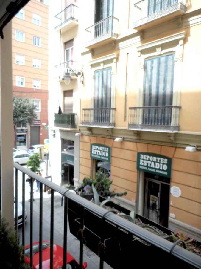 Atarazanas Centro Historico Apartamento *