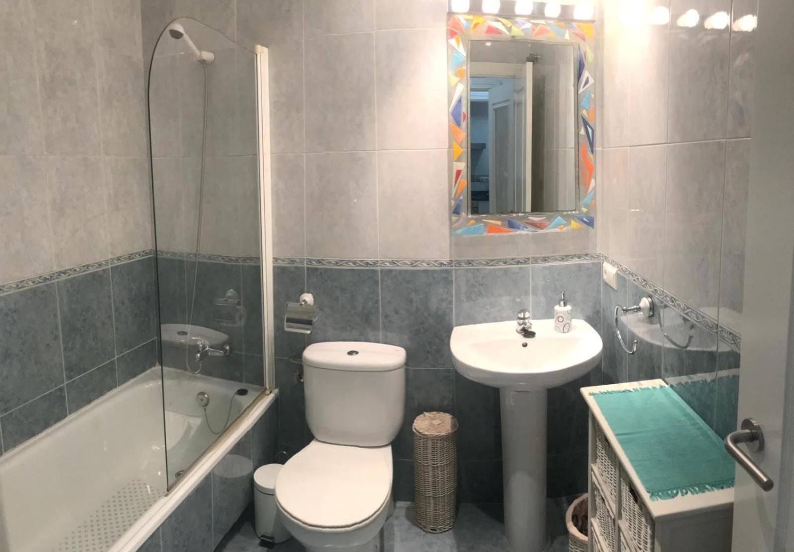 Apartment Stays Rosaleda Malaga