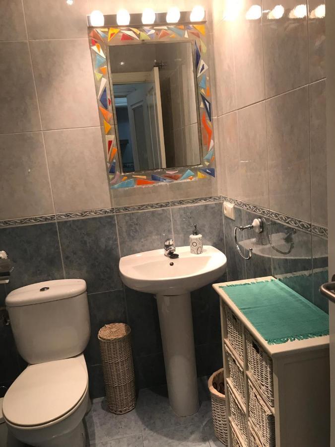 Stays Rosaleda Apartment *