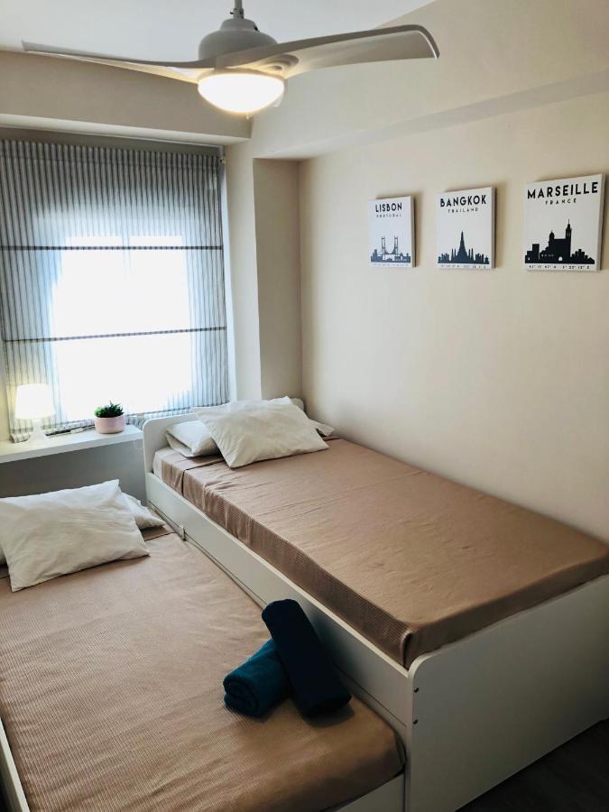 Appartement Beach, Costa Del Sol. Málaga