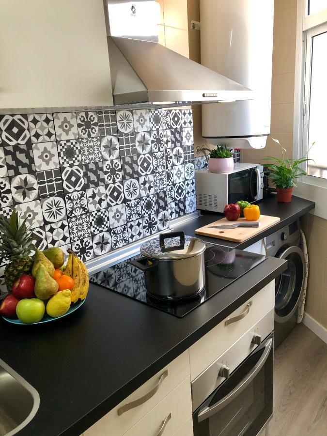 Beach, Costa Del Sol. Appartement