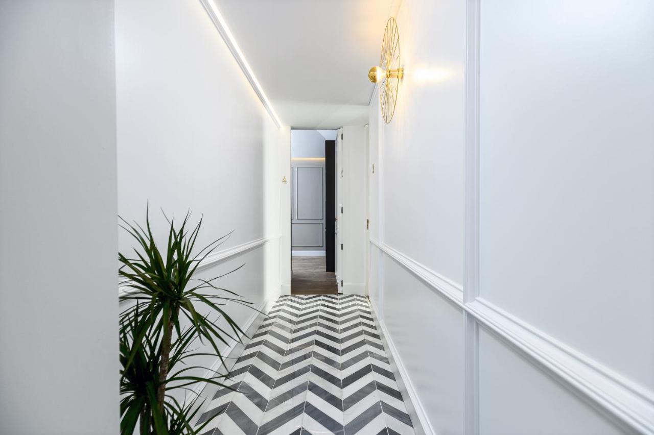 Pedregalejo Apartamento