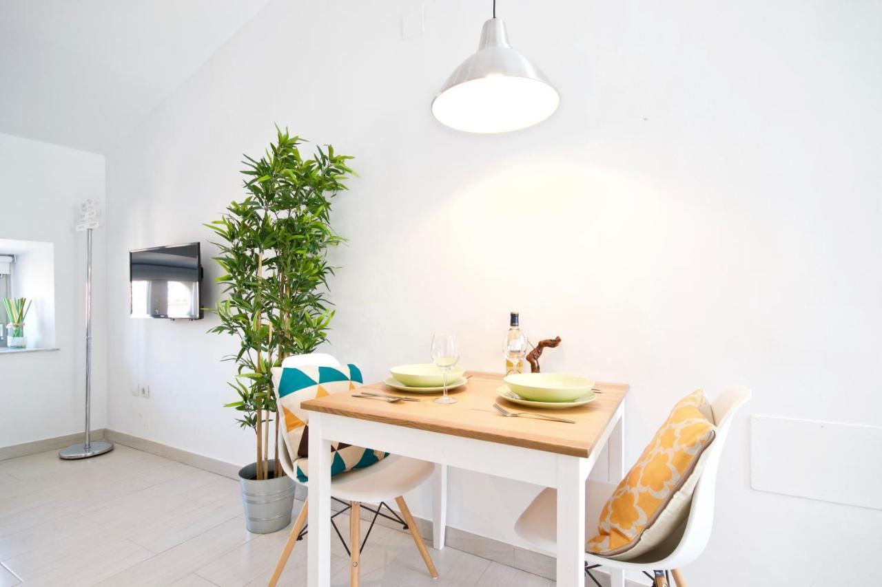 Malagaurbanrooms - Scenic Flats Malaga