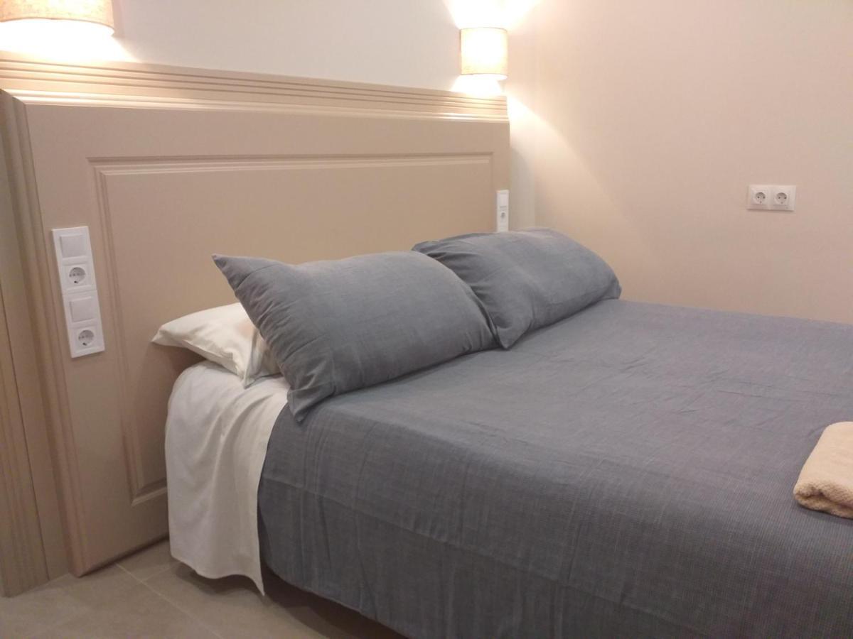 Apartamento As Centro Historico