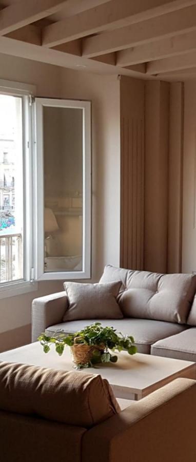 As Centro Historico Apartment *