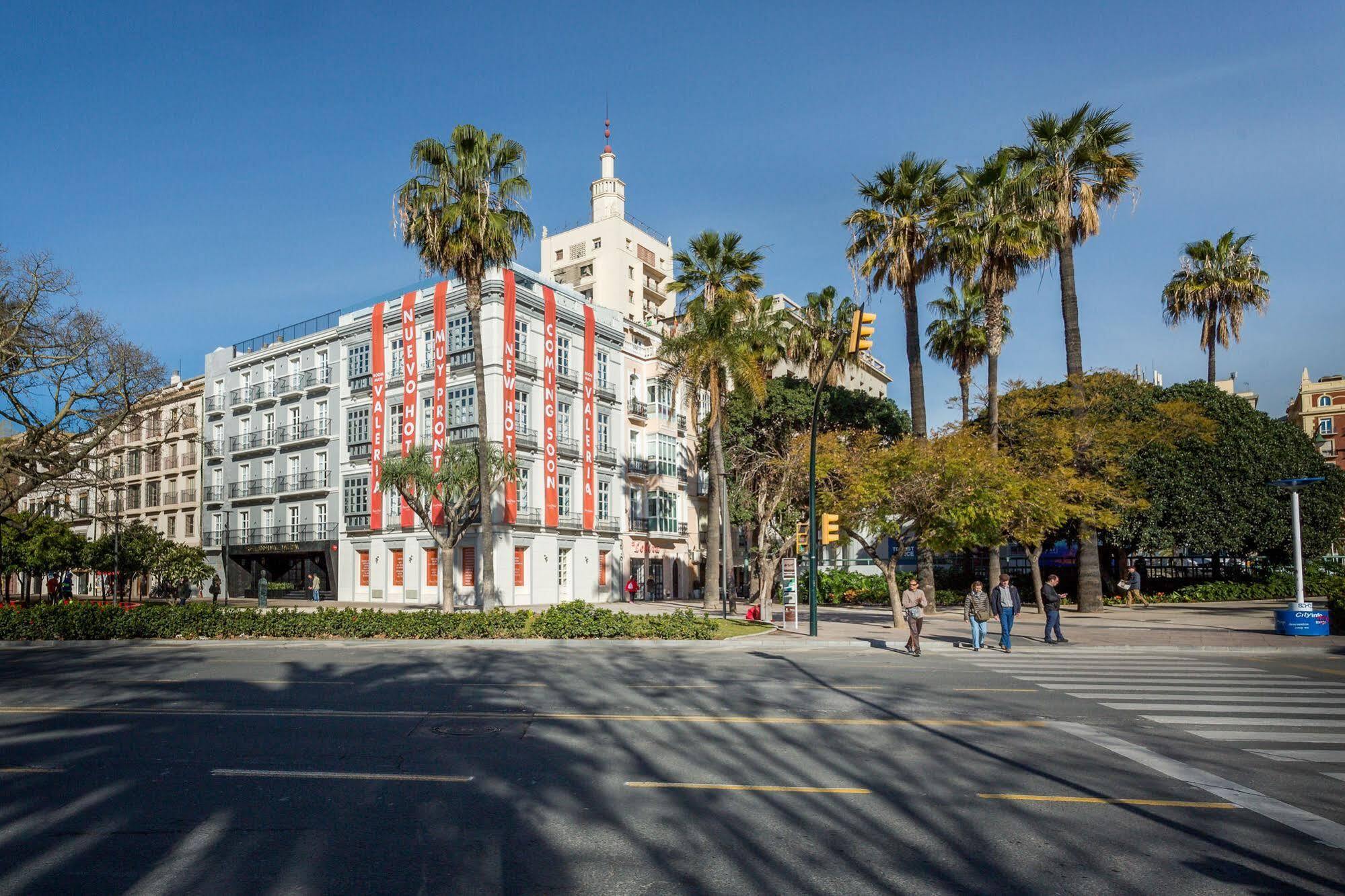 Mate Collection Valeria, 4* Malaga