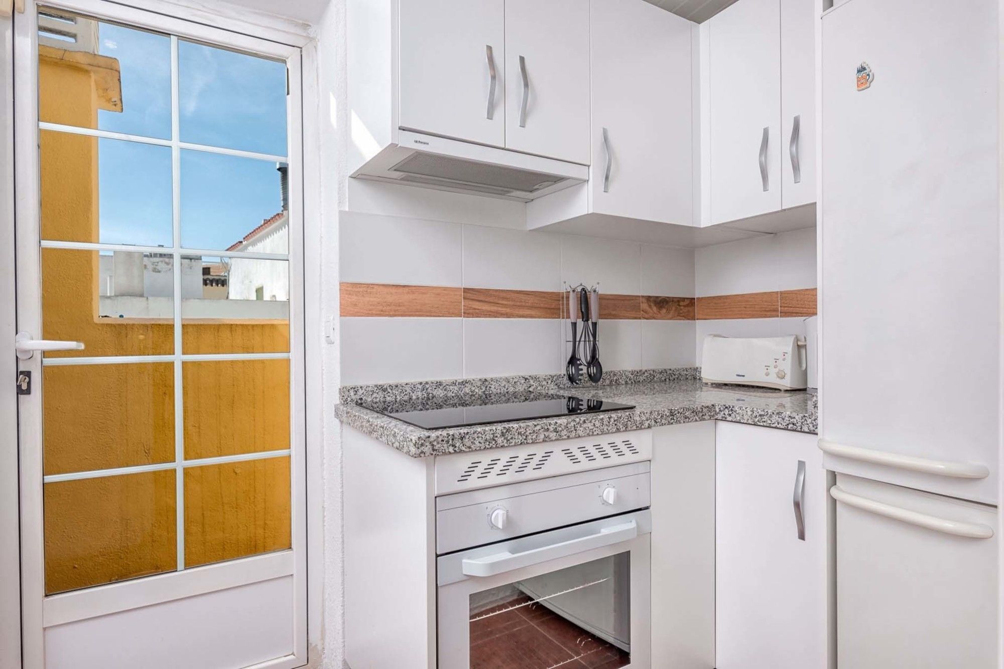 Apartamento Emma