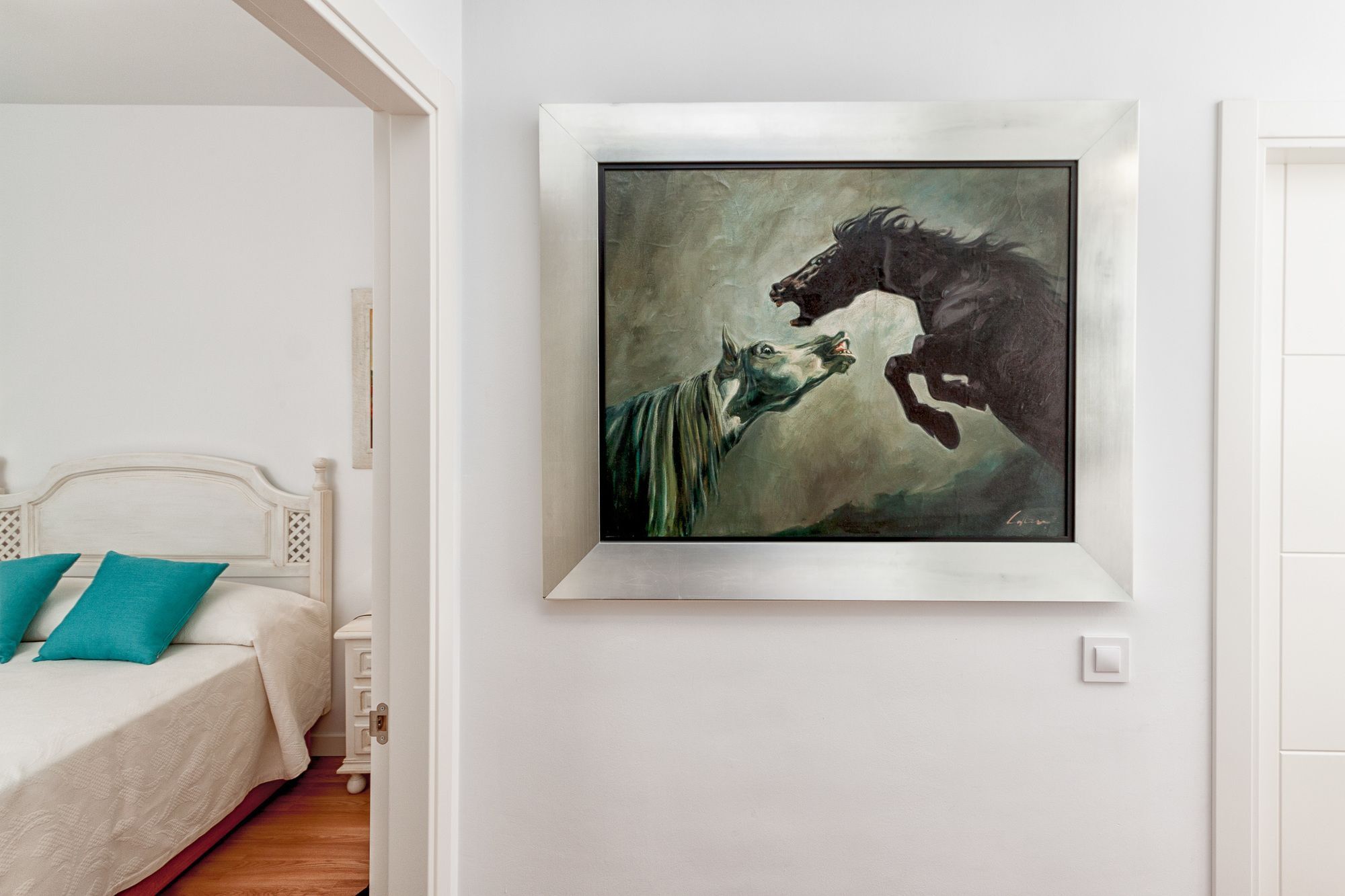 Appartement Catalina
