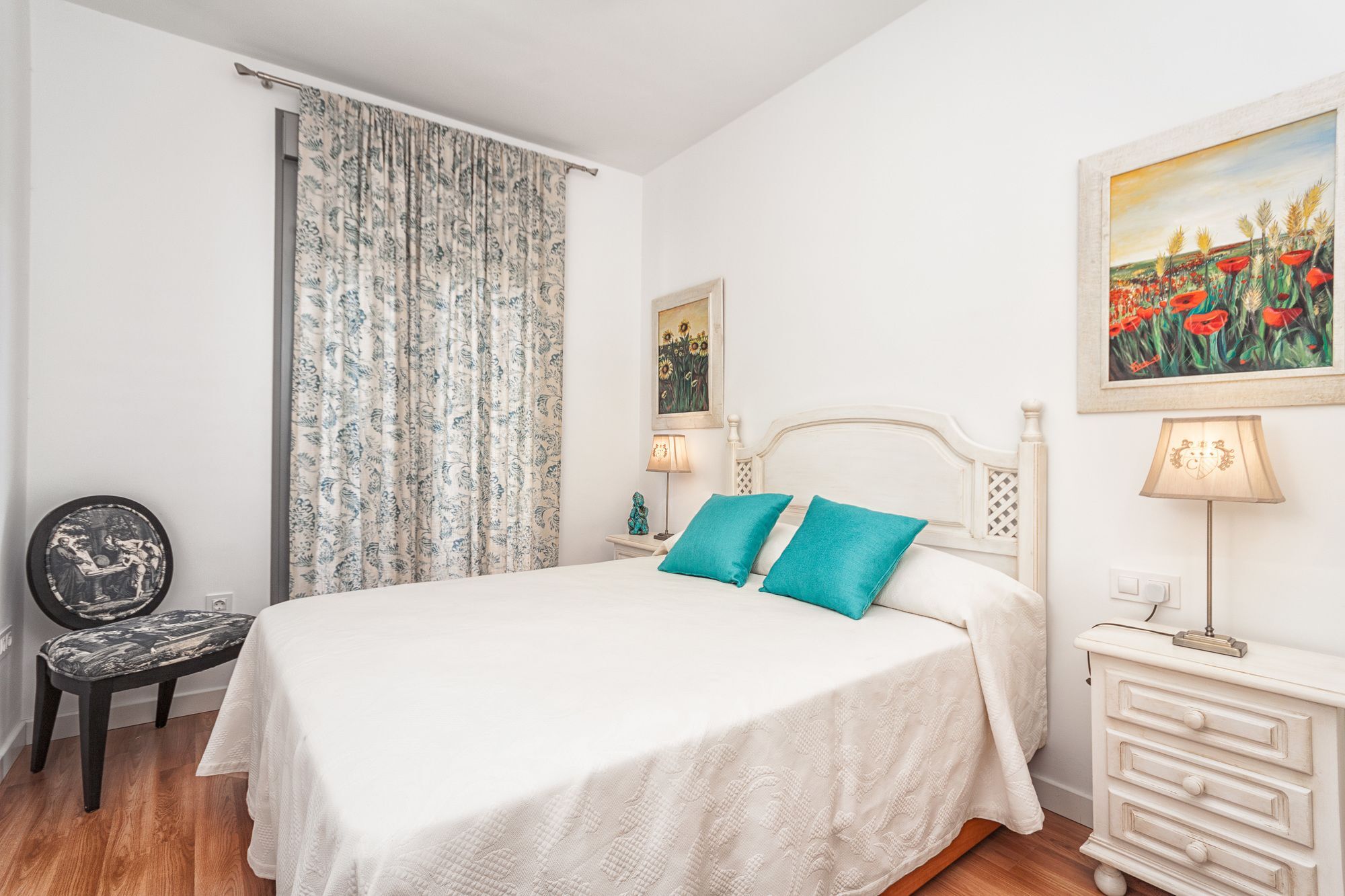 Catalina Appartement