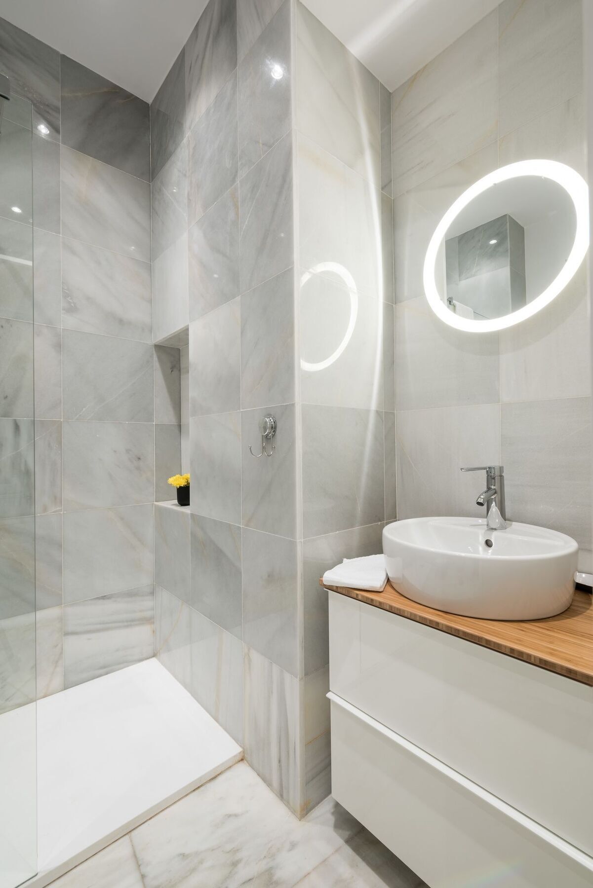 Holly Apartamento