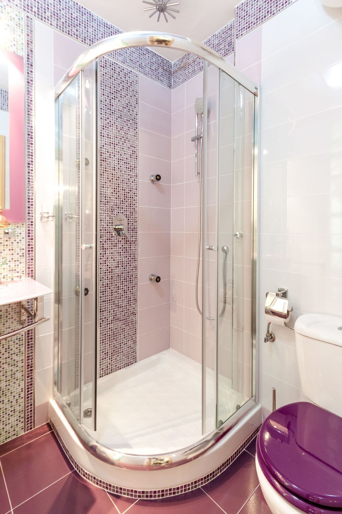 Casilari Appartement *