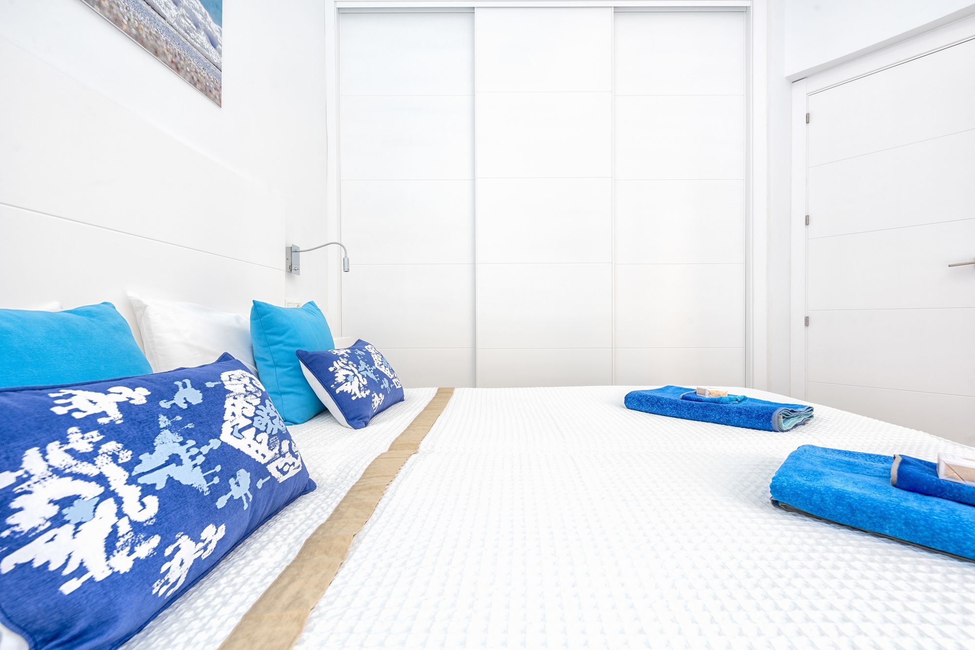 Lejlighed Pinzon Málaga