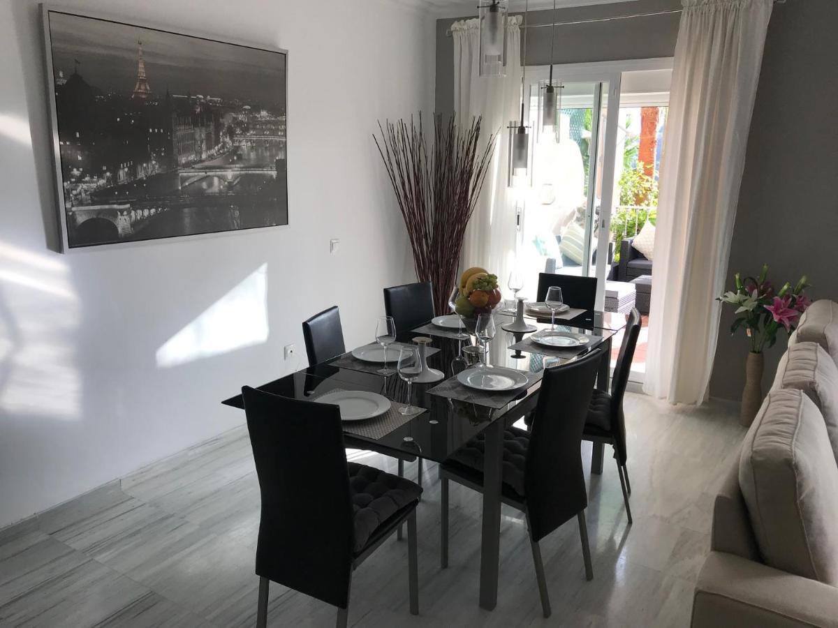 Townhouse - Alhaurin Golf Semesterbostad