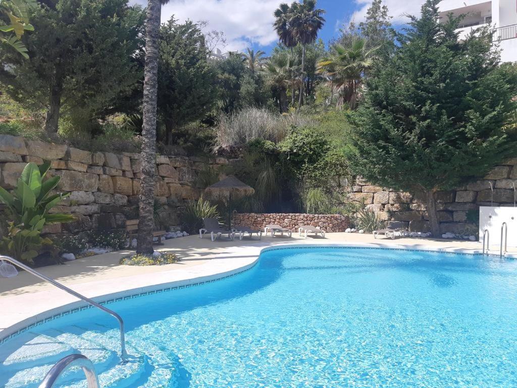 Semesterbostad Townhouse - Alhaurin Golf