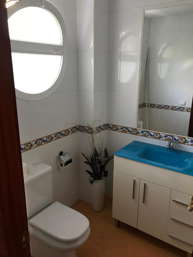 Townhouse - Alhaurin Golf Semesterbostad Málaga