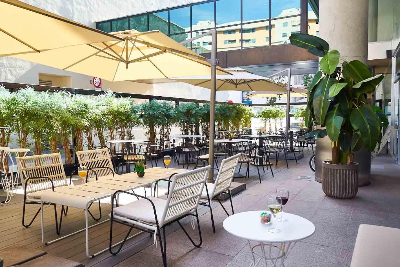 Eurostars 4* Malaga