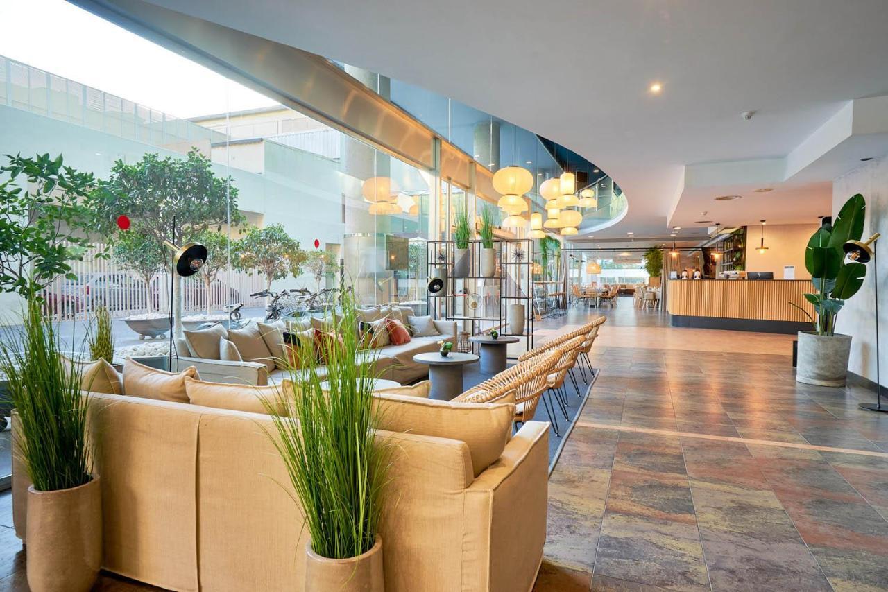 Hotel Eurostars Malaga