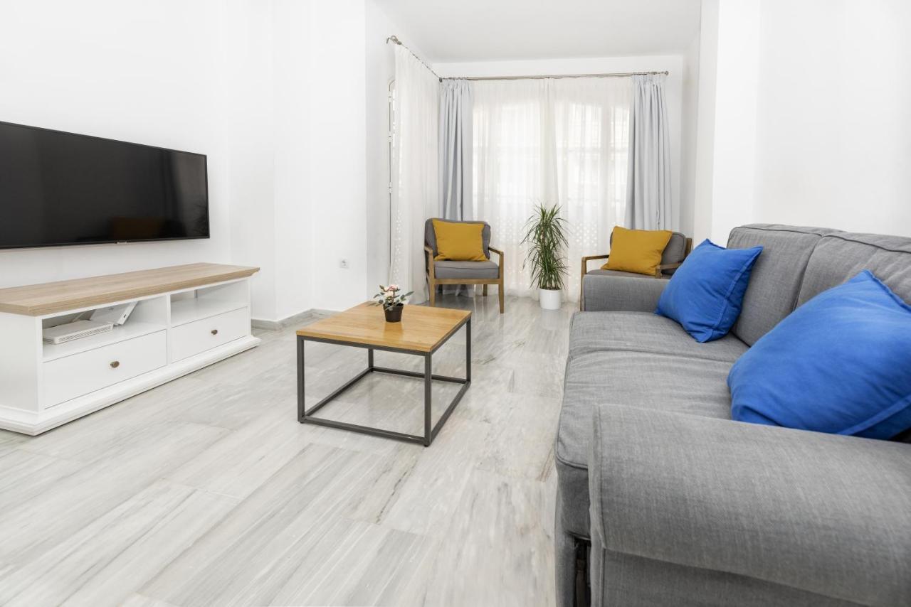 Ferrandiz Apartamento *