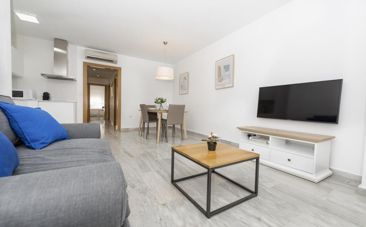 Apartamento Ferrandiz Málaga