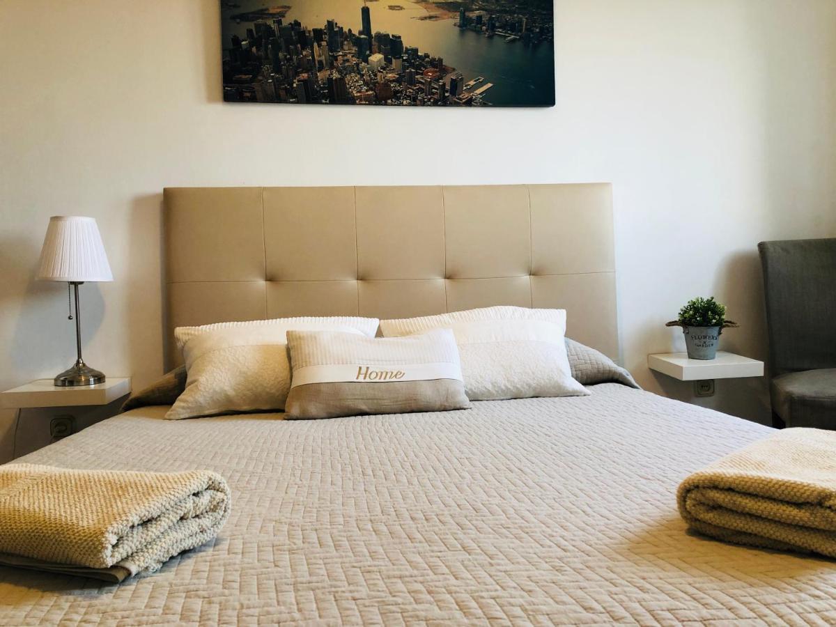 Apartamento Solymar *